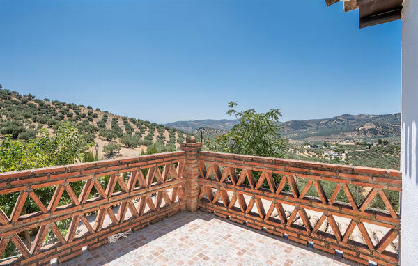 Ferienhaus - Algarinejo , Spanien - EAI106 101