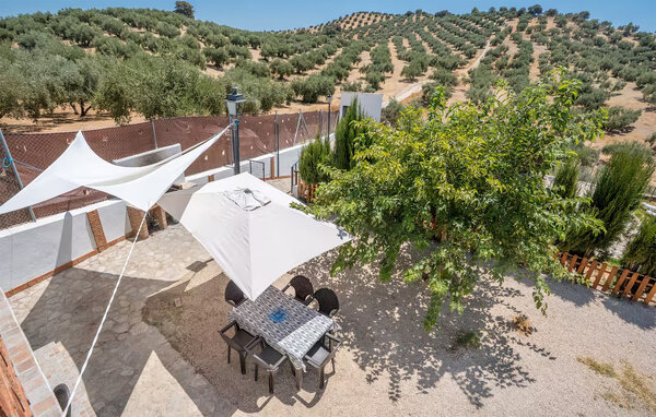 Ferienhaus - Algarinejo , Spanien - EAI106 9