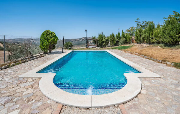 Ferienhaus - Algarinejo , Spanien - EAI106 12
