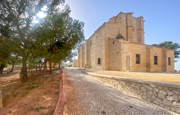 Feriehus - EstepaEstepa , Spanien - EAI107 901