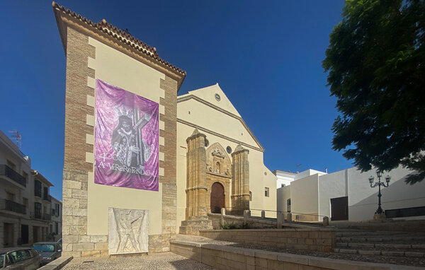 Feriehus - EstepaEstepa , Spanien - EAI107 902