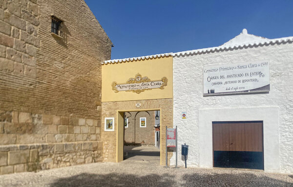 Feriehus - EstepaEstepa , Spanien - EAI107 903