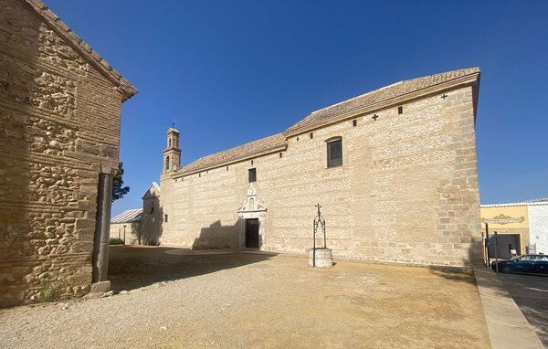 Feriehus - EstepaEstepa , Spanien - EAI107 904