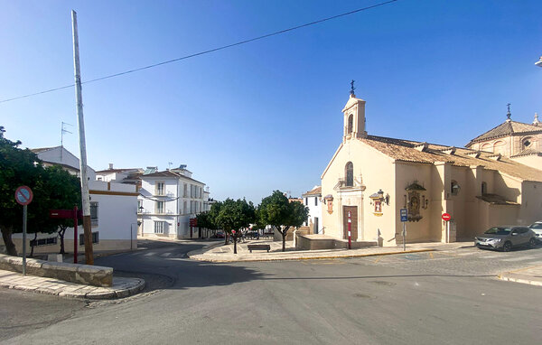 Feriehus - EstepaEstepa , Spanien - EAI107 906