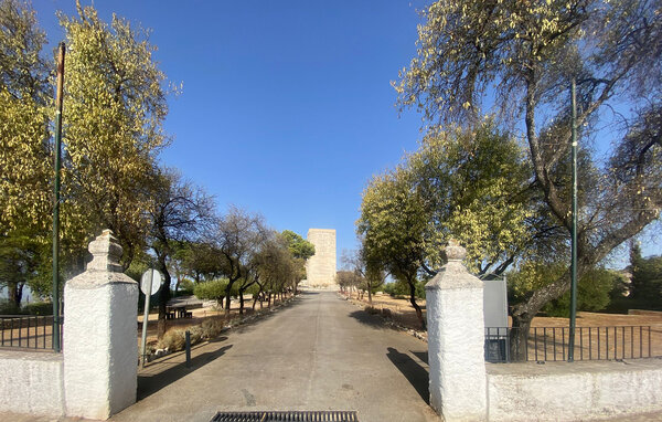 Feriehus - EstepaEstepa , Spanien - EAI107 908