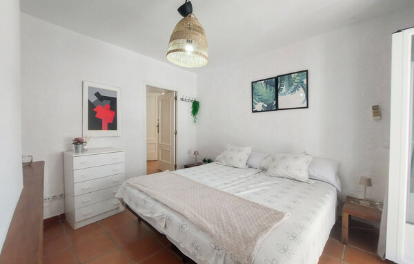 Feriehus - EstepaEstepa , Spanien - EAI107 602
