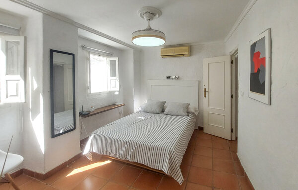 Feriehus - EstepaEstepa , Spanien - EAI107 603