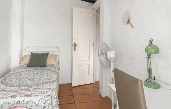 Feriehus - EstepaEstepa , Spanien - EAI107 604