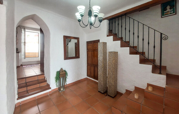 Feriehus - EstepaEstepa , Spanien - EAI107 501
