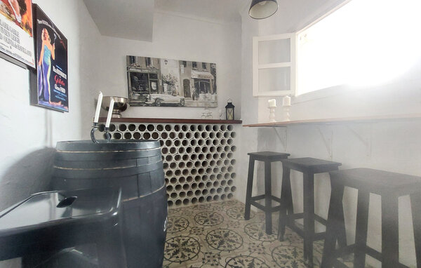 Feriehus - EstepaEstepa , Spanien - EAI107 502