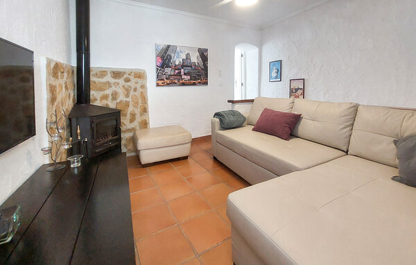 Feriehus - EstepaEstepa , Spanien - EAI107 3