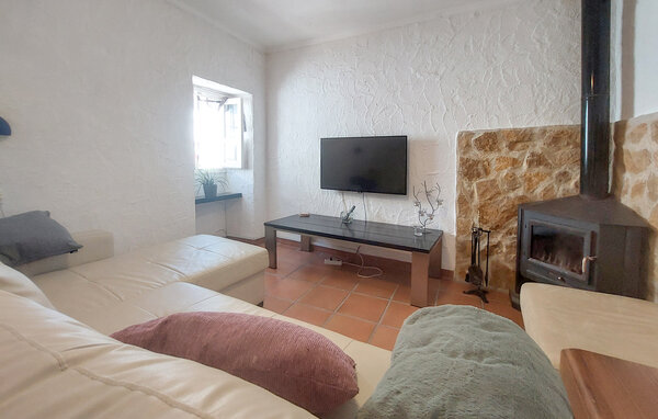 Feriehus - EstepaEstepa , Spanien - EAI107 301