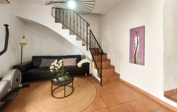 Feriehus - EstepaEstepa , Spanien - EAI107 302