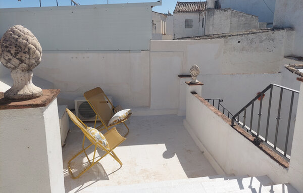 Feriehus - EstepaEstepa , Spanien - EAI107 2