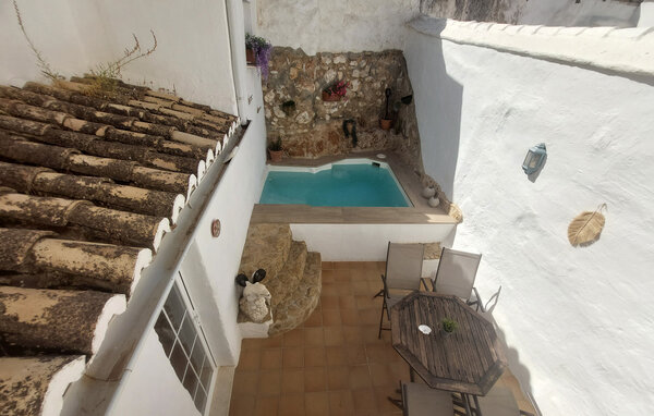 Feriehus - EstepaEstepa , Spanien - EAI107 11