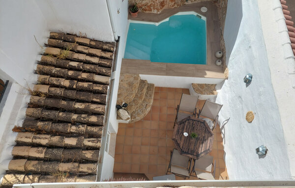 Feriehus - EstepaEstepa , Spanien - EAI107 12