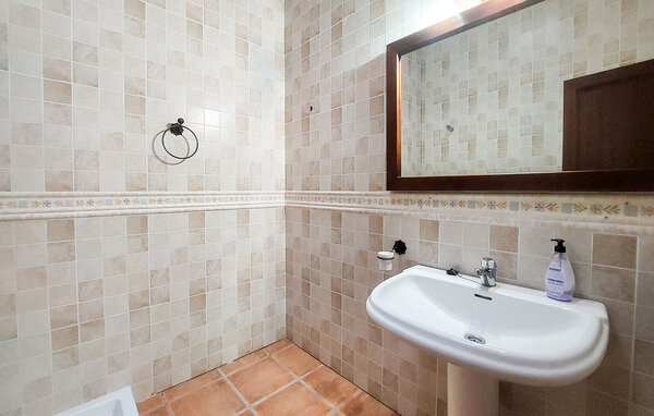 Feriehus - Bornos , Spanien - EAI109 701