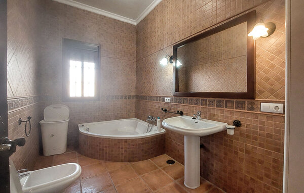 Feriehus - Bornos , Spanien - EAI109 703