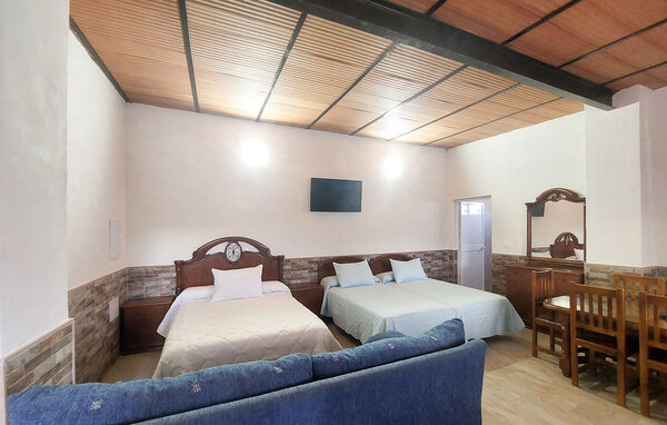 Feriehus - Bornos , Spanien - EAI109 603