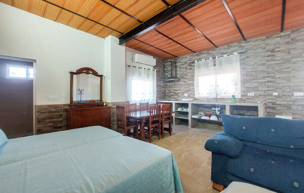 Feriehus - Bornos , Spanien - EAI109 604