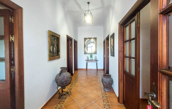 Feriehus - Bornos , Spanien - EAI109 501