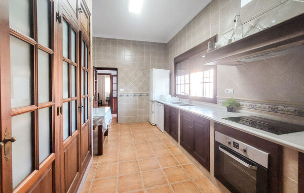 Feriehus - Bornos , Spanien - EAI109 401