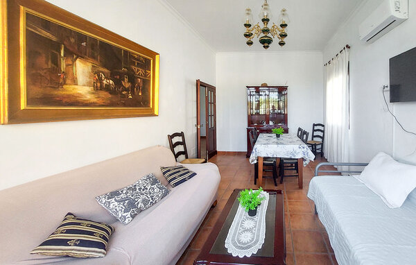 Feriehus - Bornos , Spanien - EAI109 301