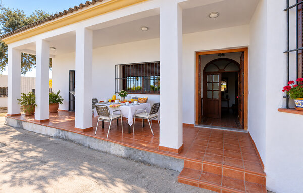 Feriehus - Bornos , Spanien - EAI109 101