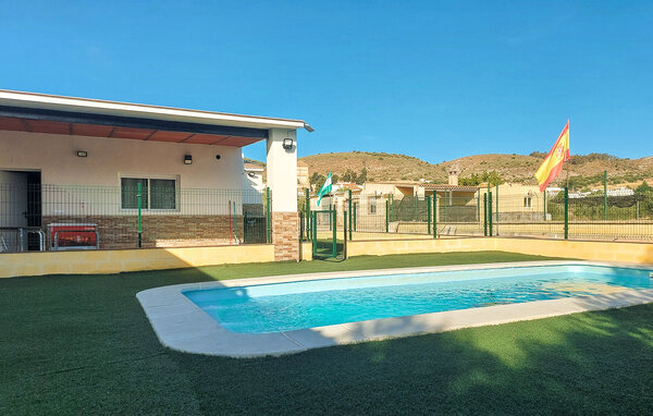 Feriehus - Bornos , Spanien - EAI109 11
