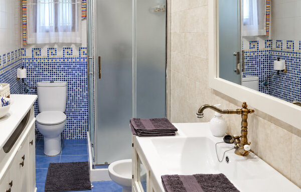 Semesterhus - Alcala la Real , Spanien - EAI115 701