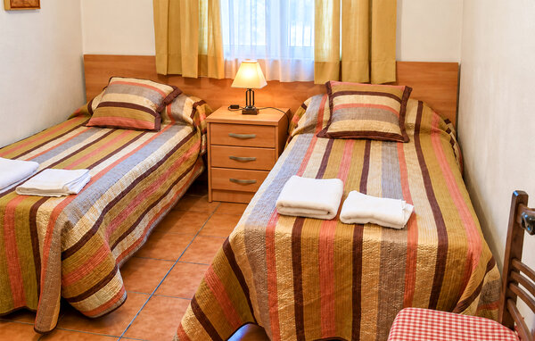 Semesterhus - Alcala la Real , Spanien - EAI115 601
