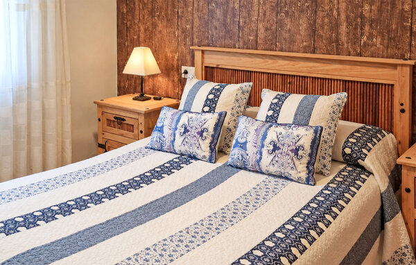 Semesterhus - Alcala la Real , Spanien - EAI115 602