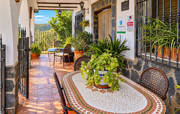 Semesterhus - Alcala la Real , Spanien - EAI115 2