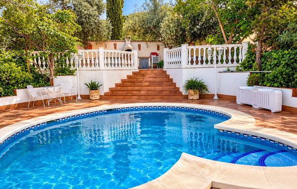 Semesterhus - Alcala la Real , Spanien - EAI115 11