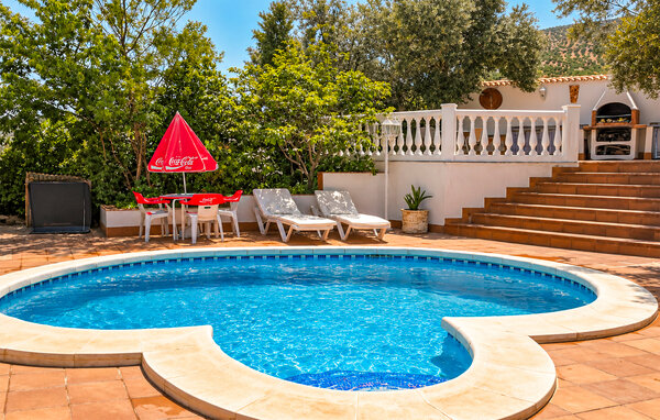 Semesterhus - Alcala la Real , Spanien - EAI115 12