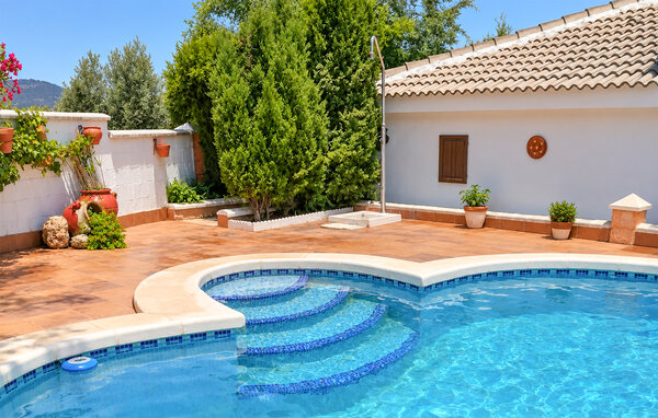 Semesterhus - Alcala la Real , Spanien - EAI115 13