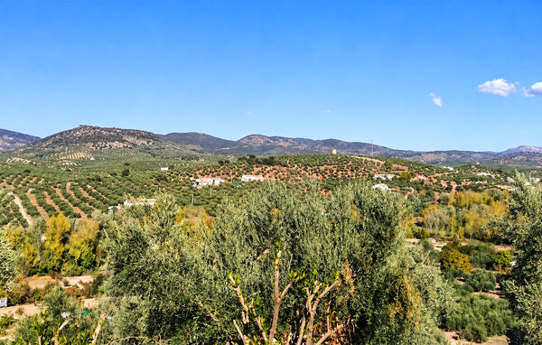 Semesterhus - Alcala la Real , Spanien - EAI115 8
