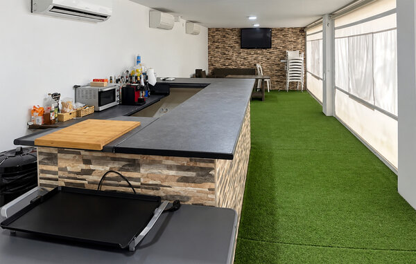 Holiday Home - La Algaba , Spain - EAI116 7
