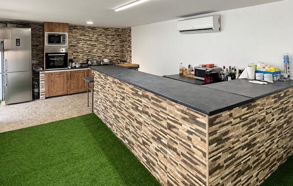Holiday Home - La Algaba , Spain - EAI116 8