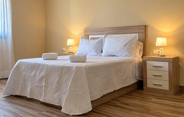Holiday Home - La Algaba , Spain - EAI116 602