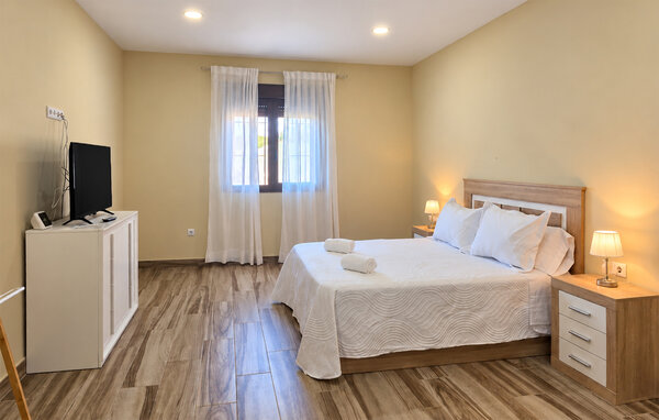 Holiday Home - La Algaba , Spain - EAI116 604