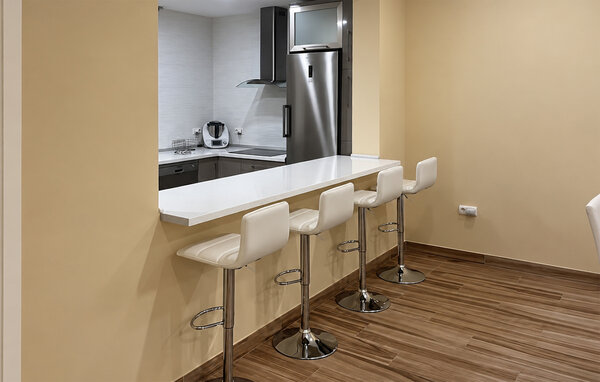 Holiday Home - La Algaba , Spain - EAI116 4
