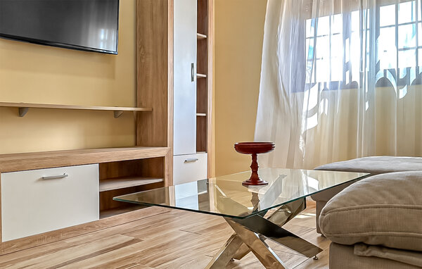 Holiday Home - La Algaba , Spain - EAI116 301