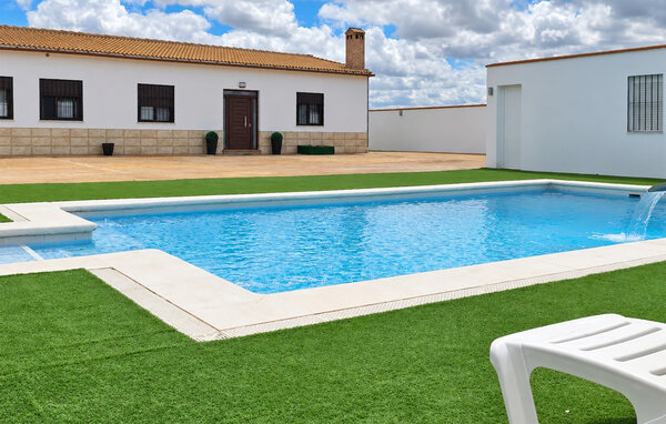 Holiday Home - La Algaba , Spain - EAI116 1