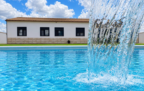 Holiday Home - La Algaba , Spain - EAI116 9