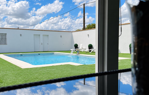 Holiday Home - La Algaba , Spain - EAI116 12