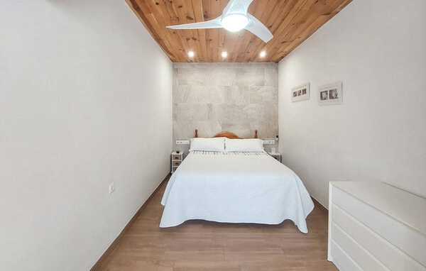 Semesterhus - Benaojan , Spanien - EAI119 5