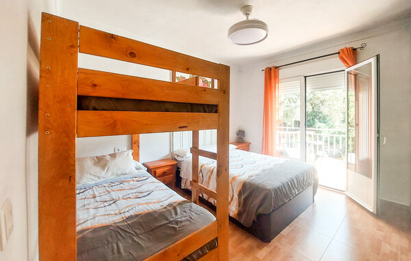 Semesterhus - Benaojan , Spanien - EAI119 603