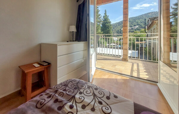 Semesterhus - Benaojan , Spanien - EAI119 605