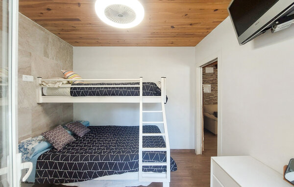 Semesterhus - Benaojan , Spanien - EAI119 606